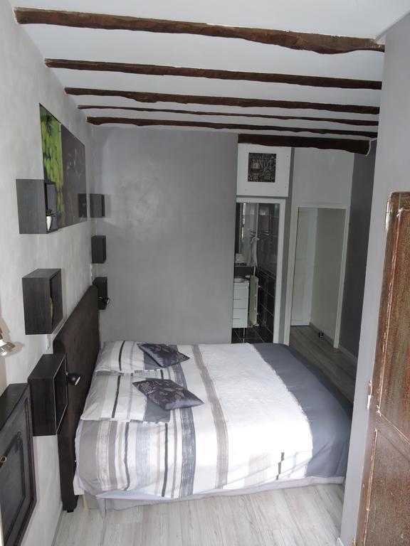 Chambres D'Hotes L'Aristou Barbazan Exterior foto