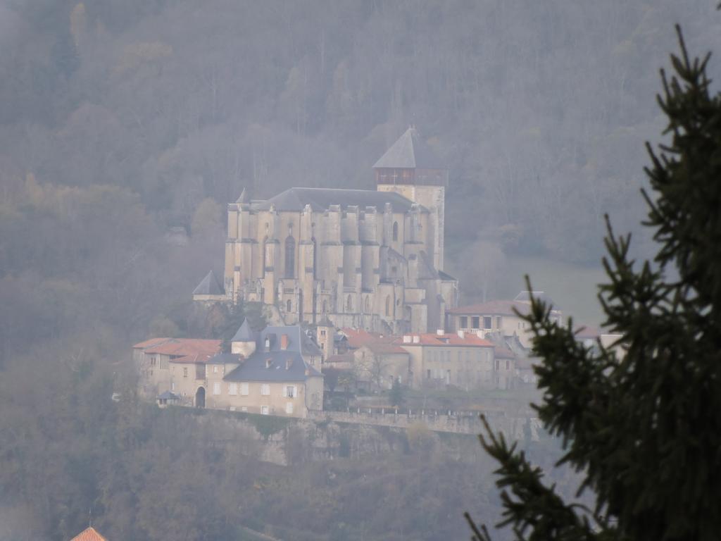 Chambres D'Hotes L'Aristou Barbazan Cameră foto